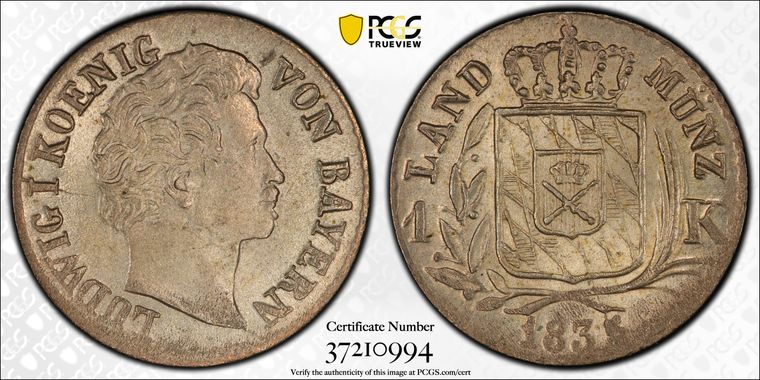 Cert 37210994 - Coin Image