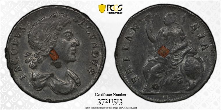 Cert 37211513 - Coin Image