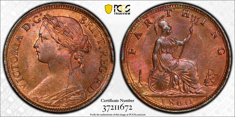 Cert 37211672 - Coin Image