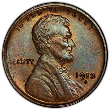 Cert 37211916 - Coin Image