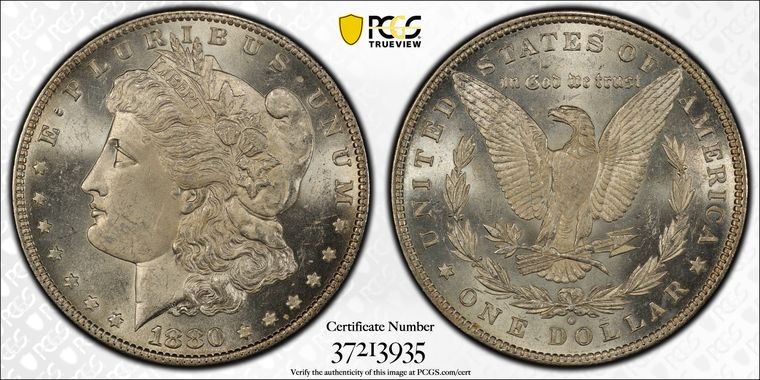 Cert 37213935 - Coin Image