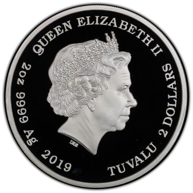 Cert 37215519 - Coin Image