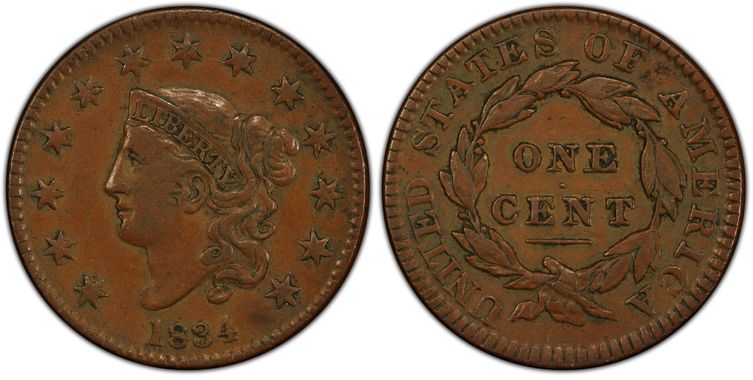 Cert 37215852 - Coin Image