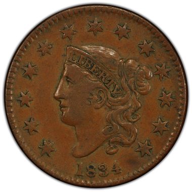 Cert 37215852 - Coin Image