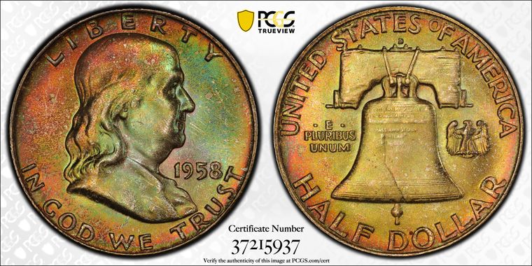 Cert 37215937 - Coin Image