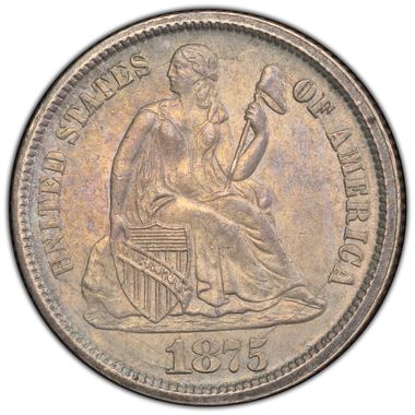 Cert 37217075 - Coin Image