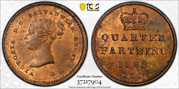 Cert 37217904 - Coin Image