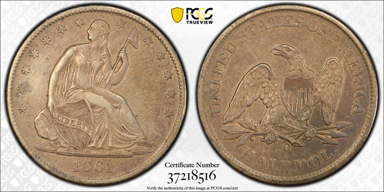 Cert 37218516 - Coin Image
