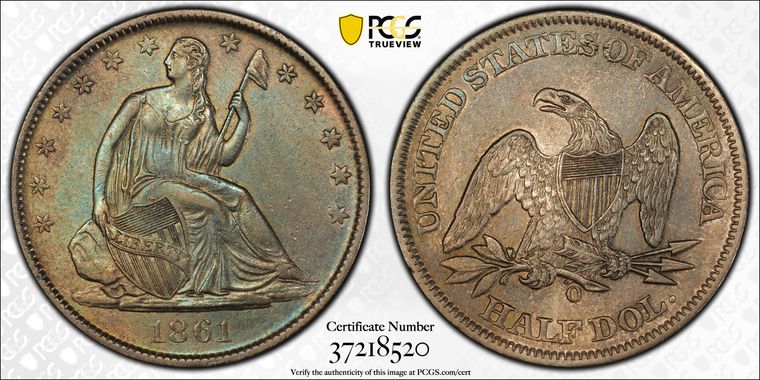 Cert 37218520 - Coin Image