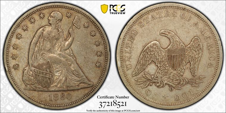 Cert 37218521 - Coin Image