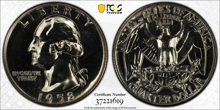 Cert 37221619 - Coin Image