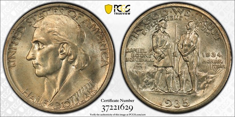 Cert 37221629 - Coin Image