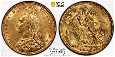 1892-M Sov S-3867C DISH M17 MS62