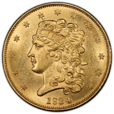 Cert 37227960 - Coin Image