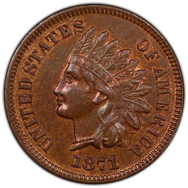 Cert 37230308 - Coin Image