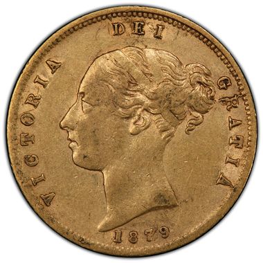 Cert 37230410 - Coin Image