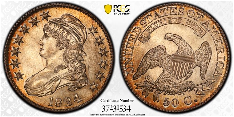 Cert 37231534 - Coin Image