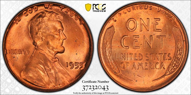 Cert 37232043 - Coin Image