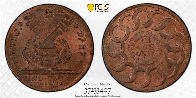 Cert 37233407 - Coin Image