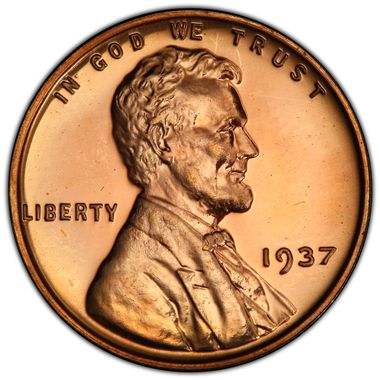 Cert 37233735 - Coin Image