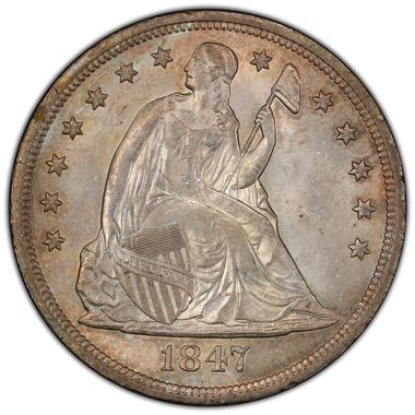 Cert 37234203 - Coin Image
