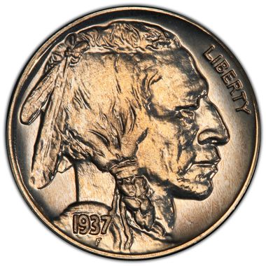 Cert 37234805 - Coin Image