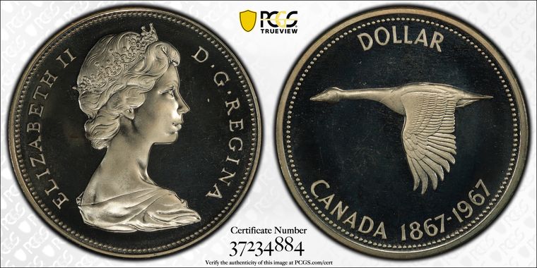 Cert 37234884 - Coin Image