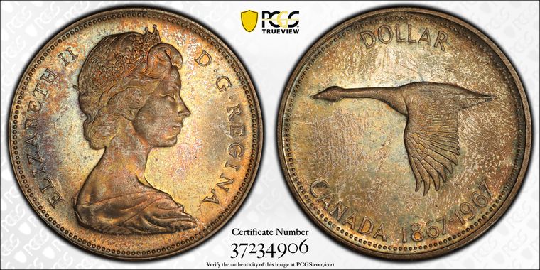 Cert 37234906 - Coin Image