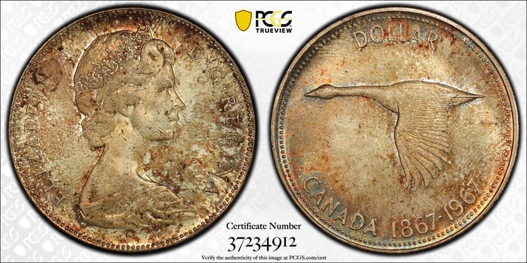 Cert 37234912 - Coin Image