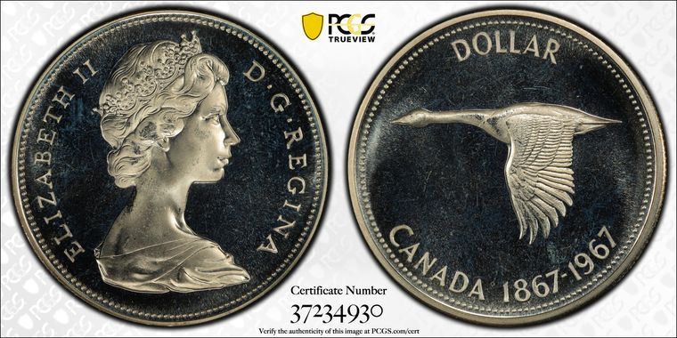 Cert 37234930 - Coin Image