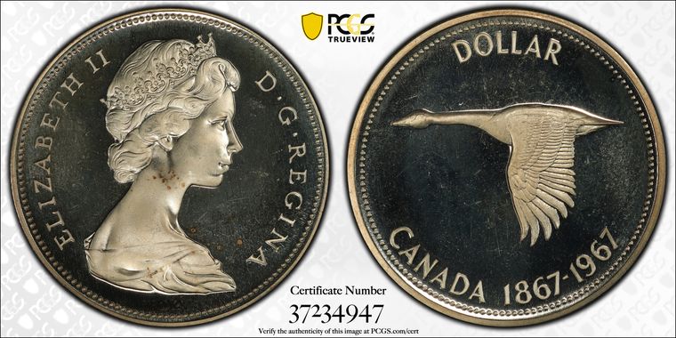 Cert 37234947 - Coin Image