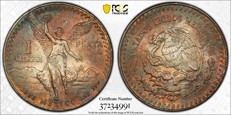 Cert 37234991 - Coin Image