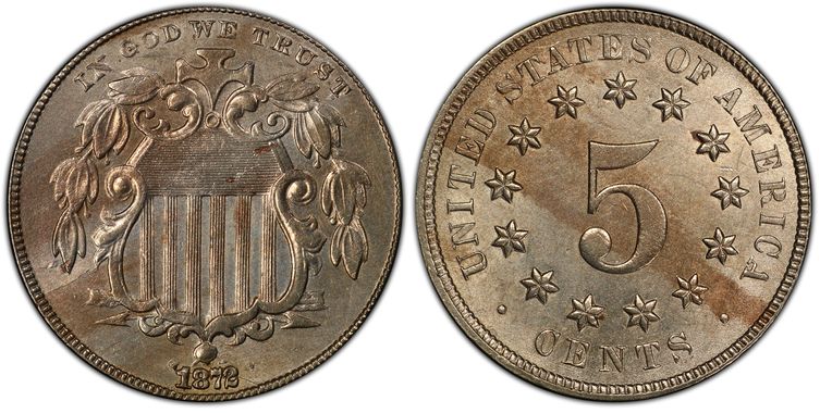 Cert 37237884 - Coin Image