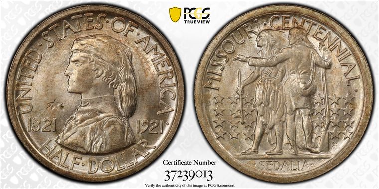 Cert 37239013 - Coin Image