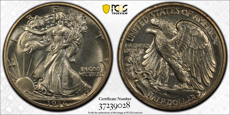 Cert 37239028 - Coin Image