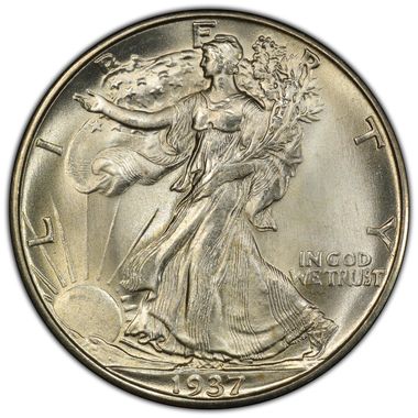 Cert 37240373 - Coin Image