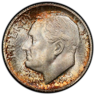 Cert 37245572 - Coin Image