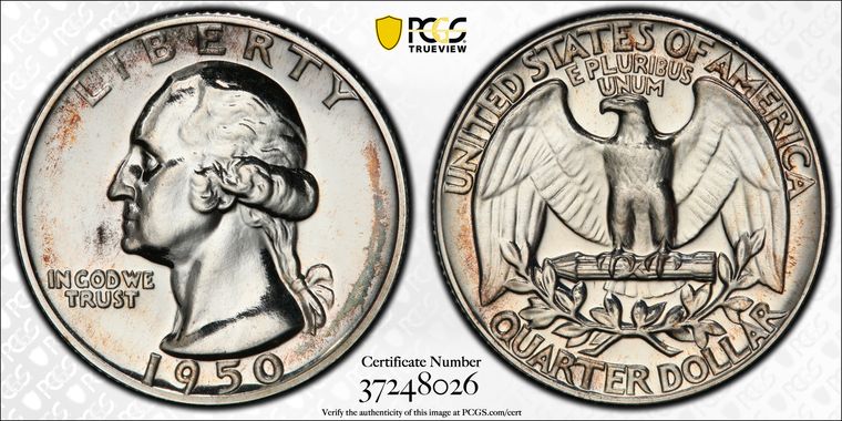 Cert 37248026 - Coin Image