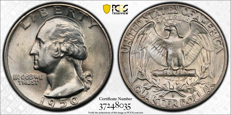 Cert 37248035 - Coin Image