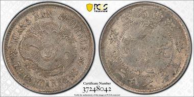 (1911) 10C LM-268 AU55