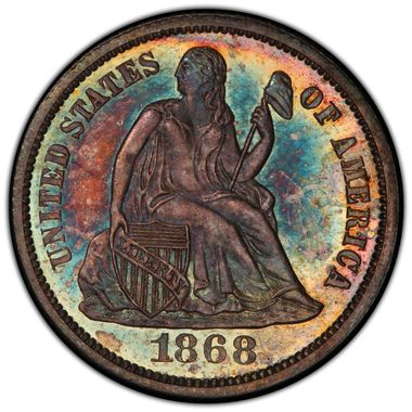 Cert 37248092 - Coin Image