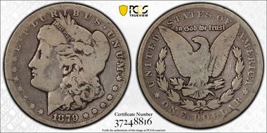 1879-CC $1 AG3