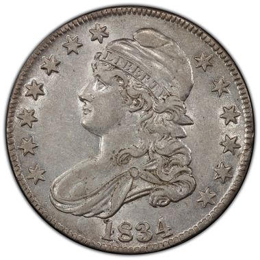 Cert 37249830 - Coin Image