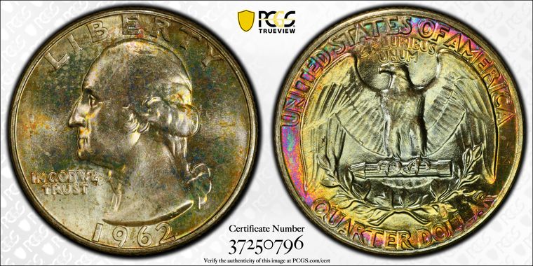 Cert 37250796 - Coin Image