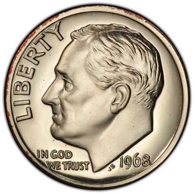 Cert 37251372 - Coin Image