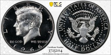 1966 50C SMS SP66CAM