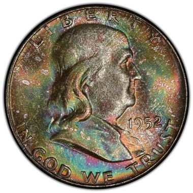 Cert 37252460 - Coin Image