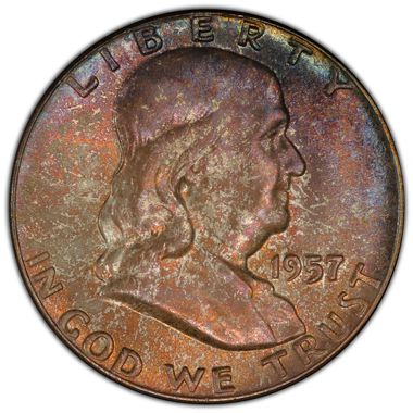 Cert 37253750 - Coin Image