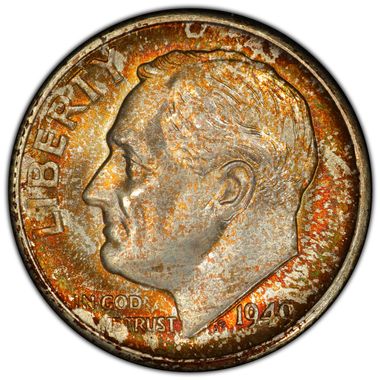 Cert 37253795 - Coin Image