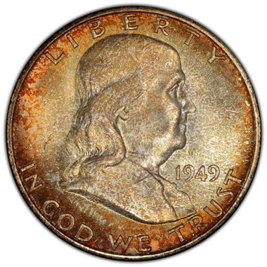 Cert 37253803 - Coin Image